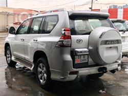 تويوتا لاندكروزر برادو